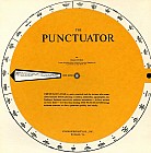 Punctuator