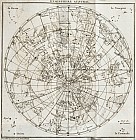 La théorie des comètes