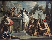 Жертвоприношение Гесии