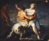 Похищение Деяниры