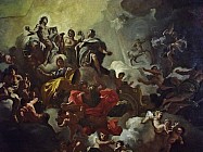 Аполлон и Фаэтон Аполлон и Фаэтон